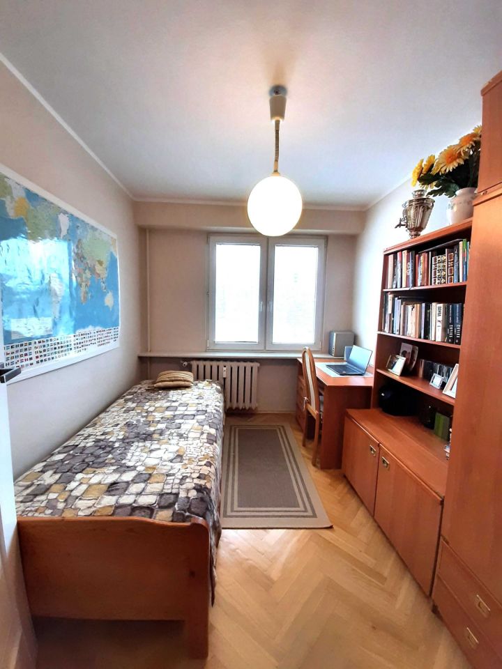 Mieszkanie 4-pokojowe Białystok Dziesięciny. Zdjęcie 3