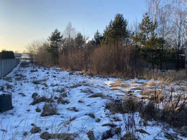 Działka budowlana Michałów, ul. Zacisze. Zdjęcie 1