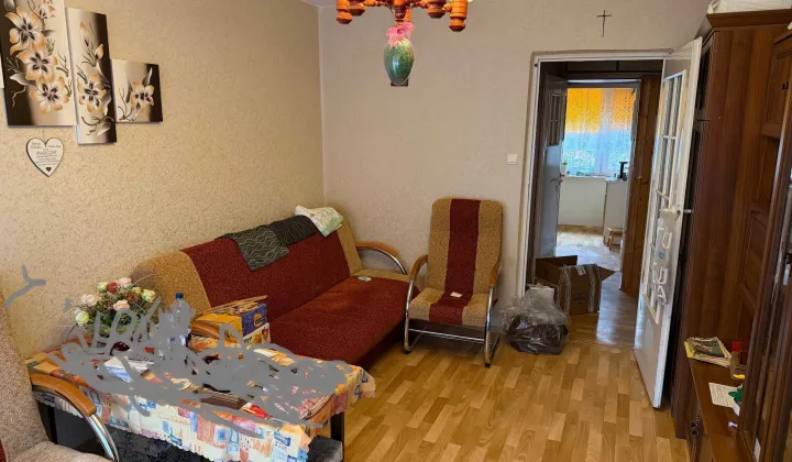 Mieszkanie 2-pokojowe Łęczyca, ul. Belwederska