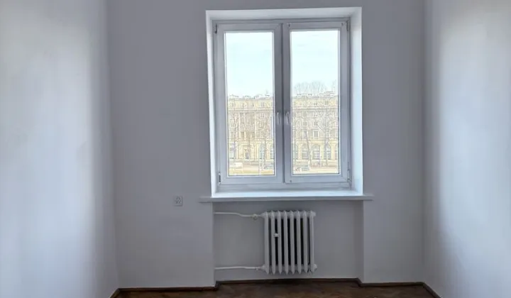 Mieszkanie 3-pokojowe Kraków Nowa Huta, pl. Centralny im. Ronalda Reagana