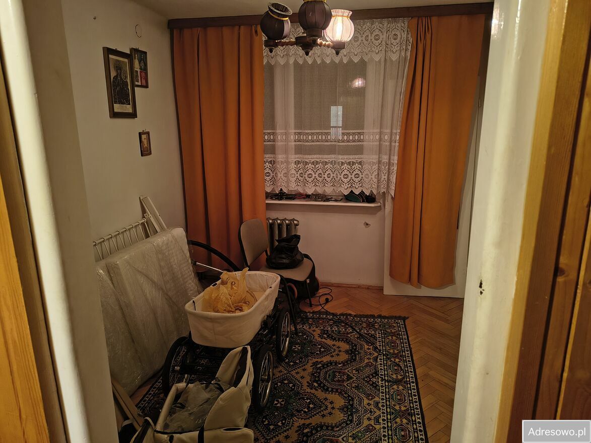 Mieszkanie 2-pokojowe Ostrów Mazowiecka, ul. Stefana Okrzei. Zdjęcie 6