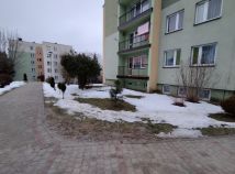 Mieszkanie 2-pokojowe Ropczyce, ul. Stefana Żeromskiego. Zdjęcie 3