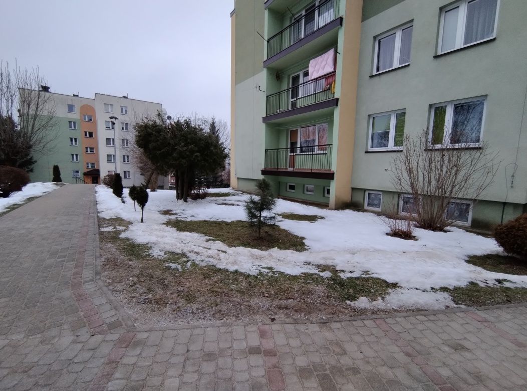 Mieszkanie 2-pokojowe Ropczyce, ul. Stefana Żeromskiego. Zdjęcie 4