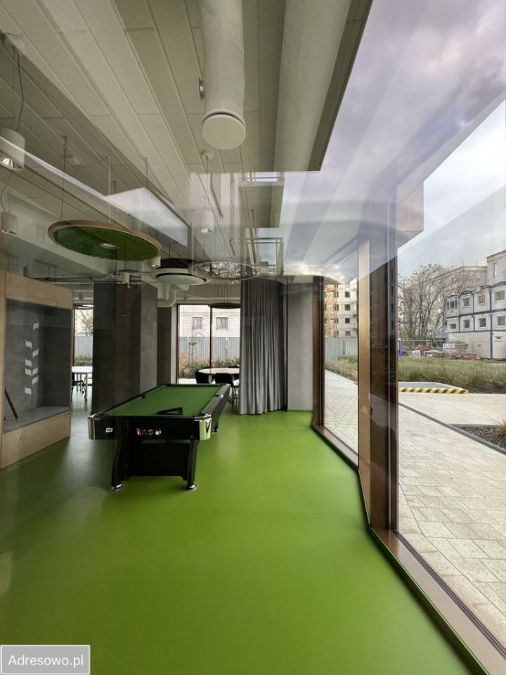 Mieszkanie 2-pokojowe Wrocław Fabryczna, ul. Racławicka. Zdjęcie 11