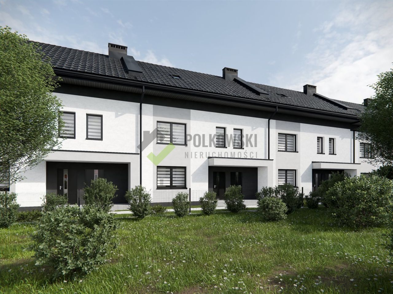 Mieszkanie 4-pokojowe Ząbki, ul. Józefa Piłsudskiego. Zdjęcie 8