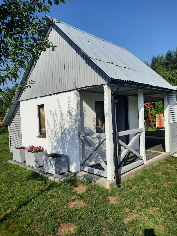 Działka rod Ełk. Zdjęcie 6