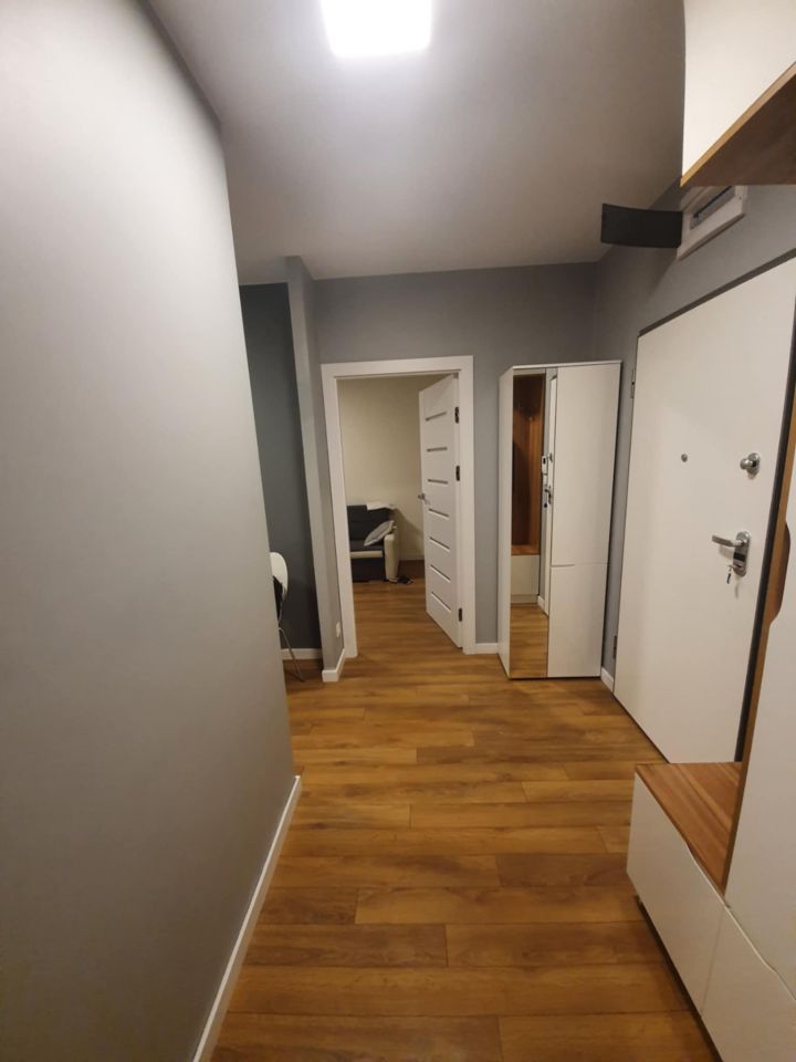 Mieszkanie 2-pokojowe Warszawa Wola, ul. Marcina Kasprzaka. Zdjęcie 5
