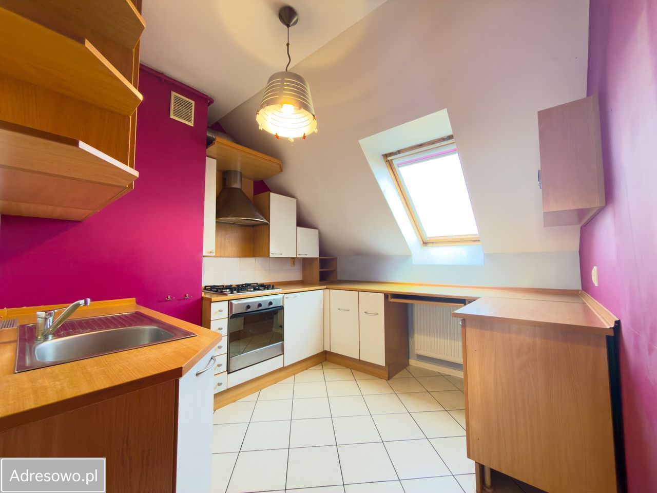 Mieszkanie 2-pokojowe Stalowa Wola, ul. Józefa Poniatowskiego. Zdjęcie 7