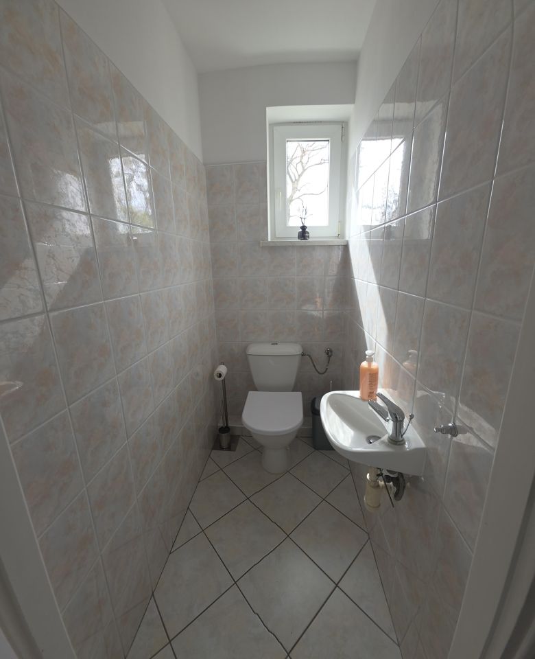 Mieszkanie 3-pokojowe Świnoujście, ul. Bohaterów Września. Zdjęcie 15