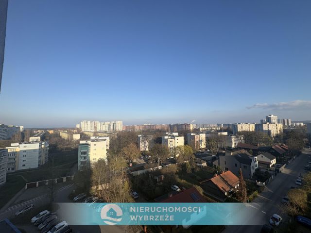 Mieszkanie 1-pokojowe Gdańsk Przymorze, ul. Czerwony Dwór. Zdjęcie 5