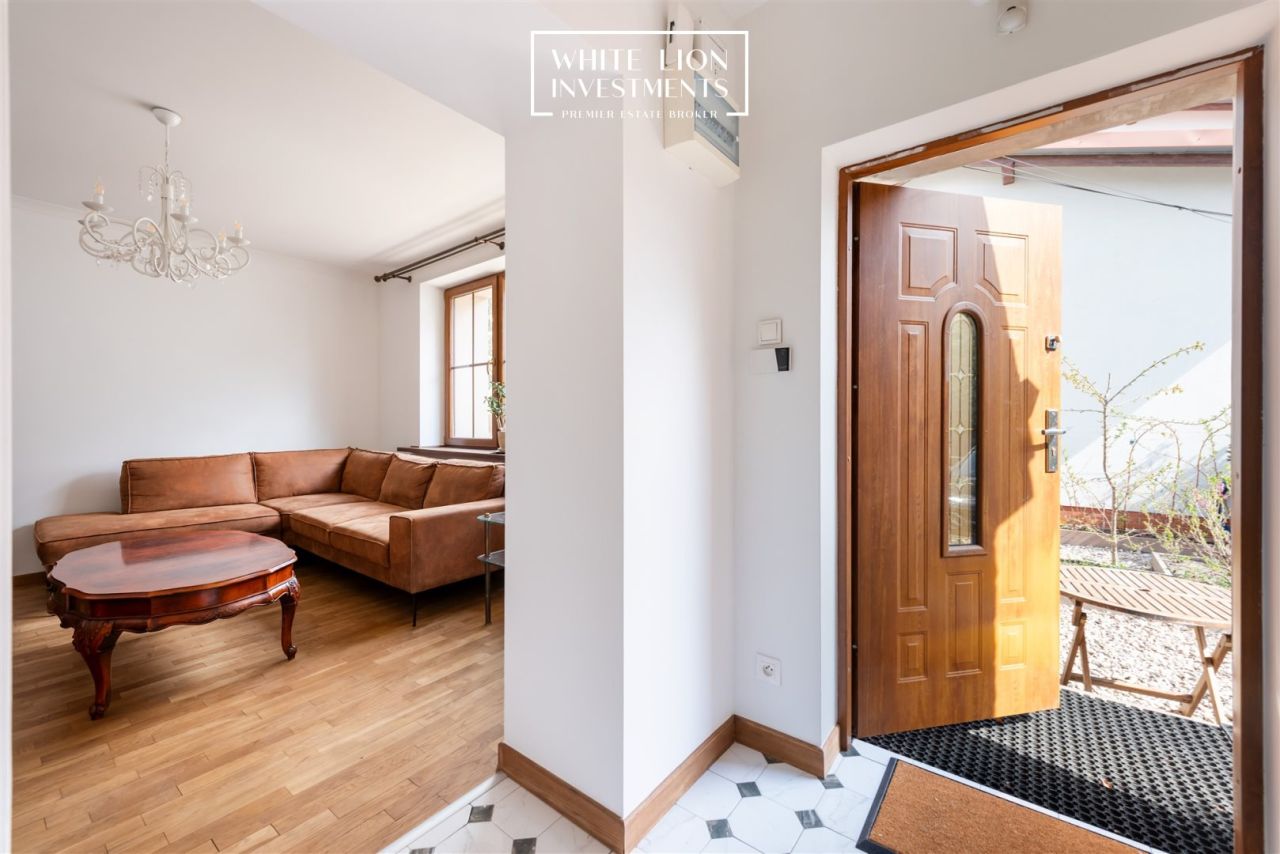 Mieszkanie 2-pokojowe Warszawa Ursynów, ul. Gajdy. Zdjęcie 15