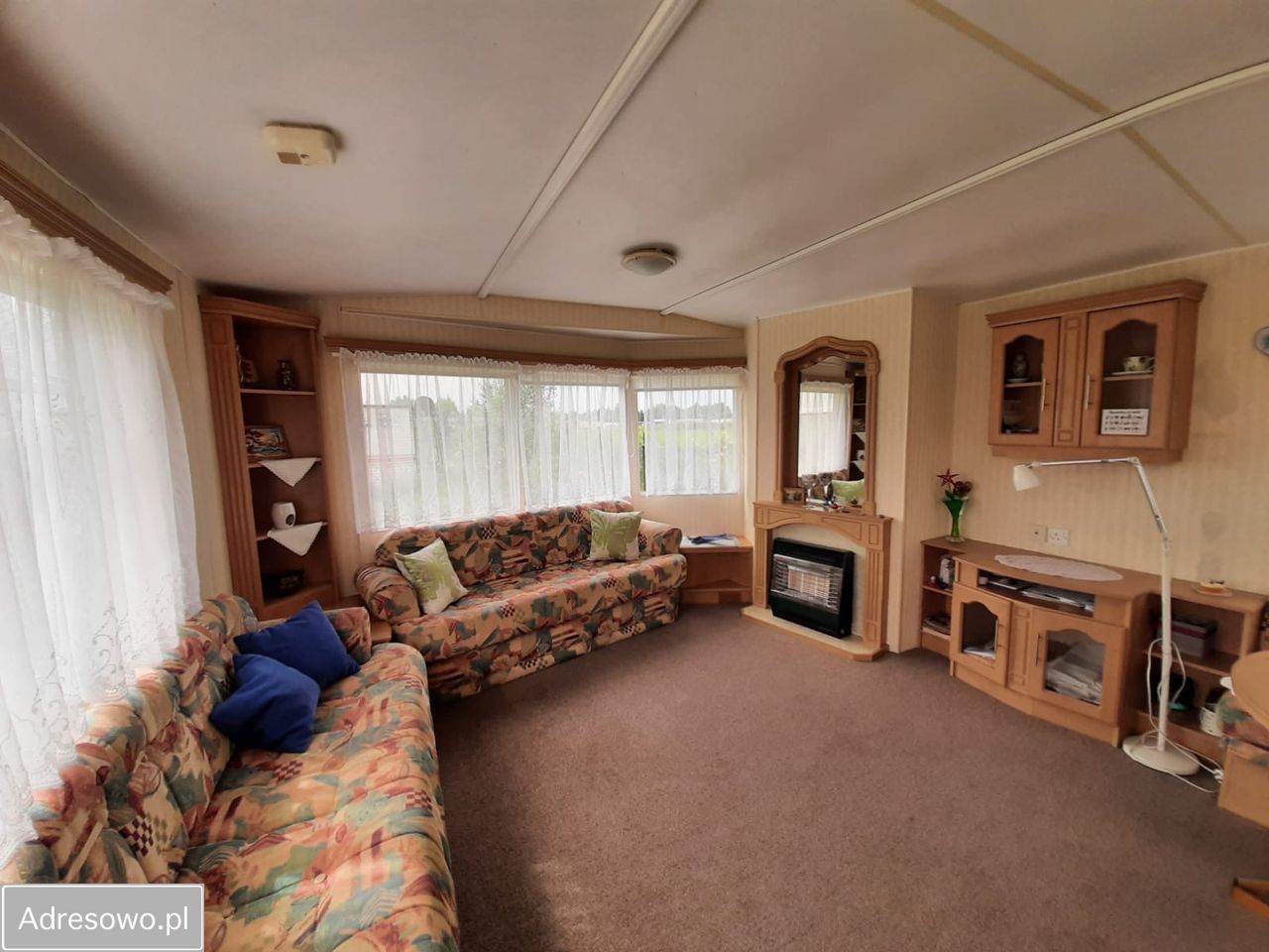 Działka rekreacyjna Karwia. Zdjęcie 6