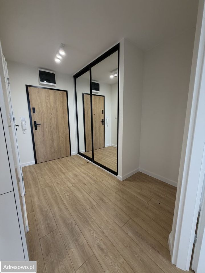 Mieszkanie 2-pokojowe Zielona Góra Centrum, ul. Szlachecka. Zdjęcie 11