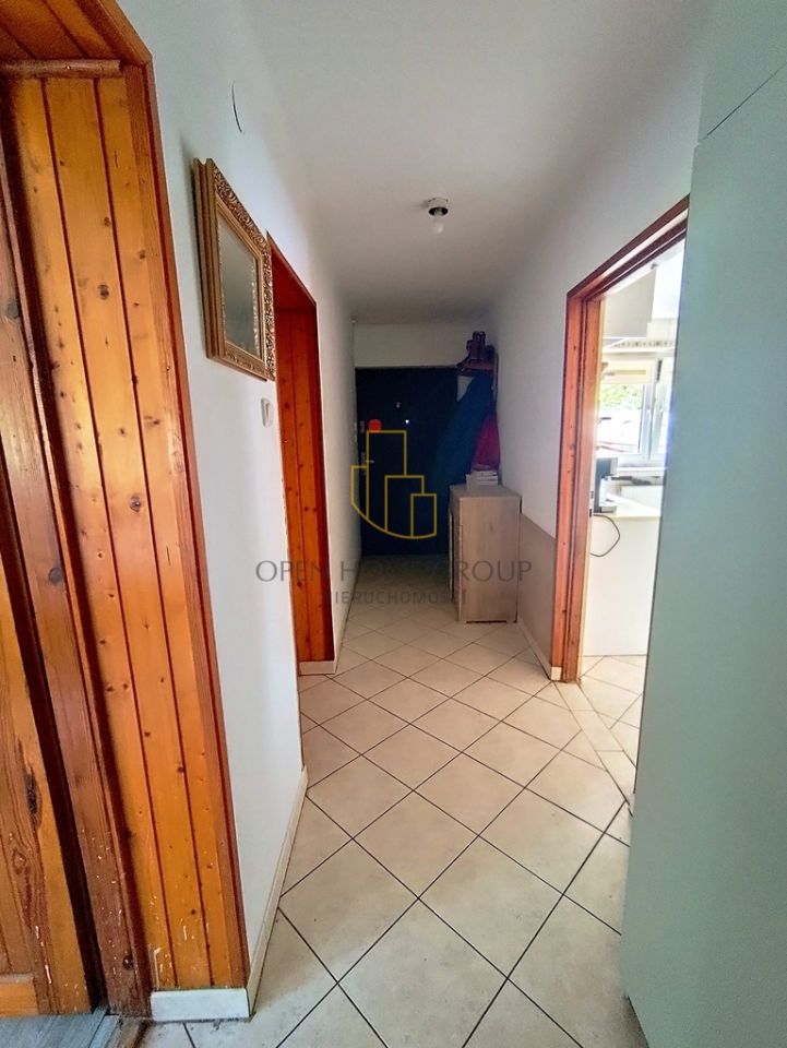dom wolnostojący, 6 pokoi Mirków, ul. Parkowa. Zdjęcie 23