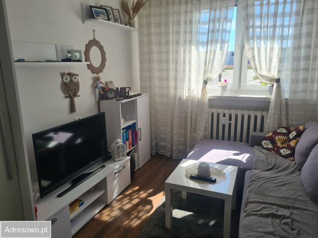 Mieszkanie 3-pokojowe Lubsko, ul. Cypriana Norwida. Zdjęcie 1