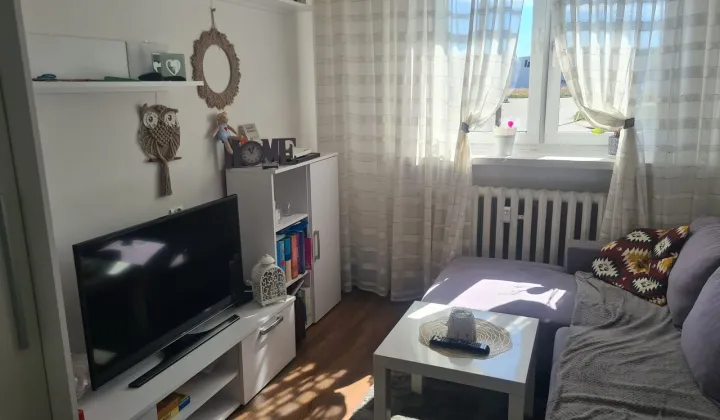 Mieszkanie 3-pokojowe Lubsko, ul. Cypriana Norwida