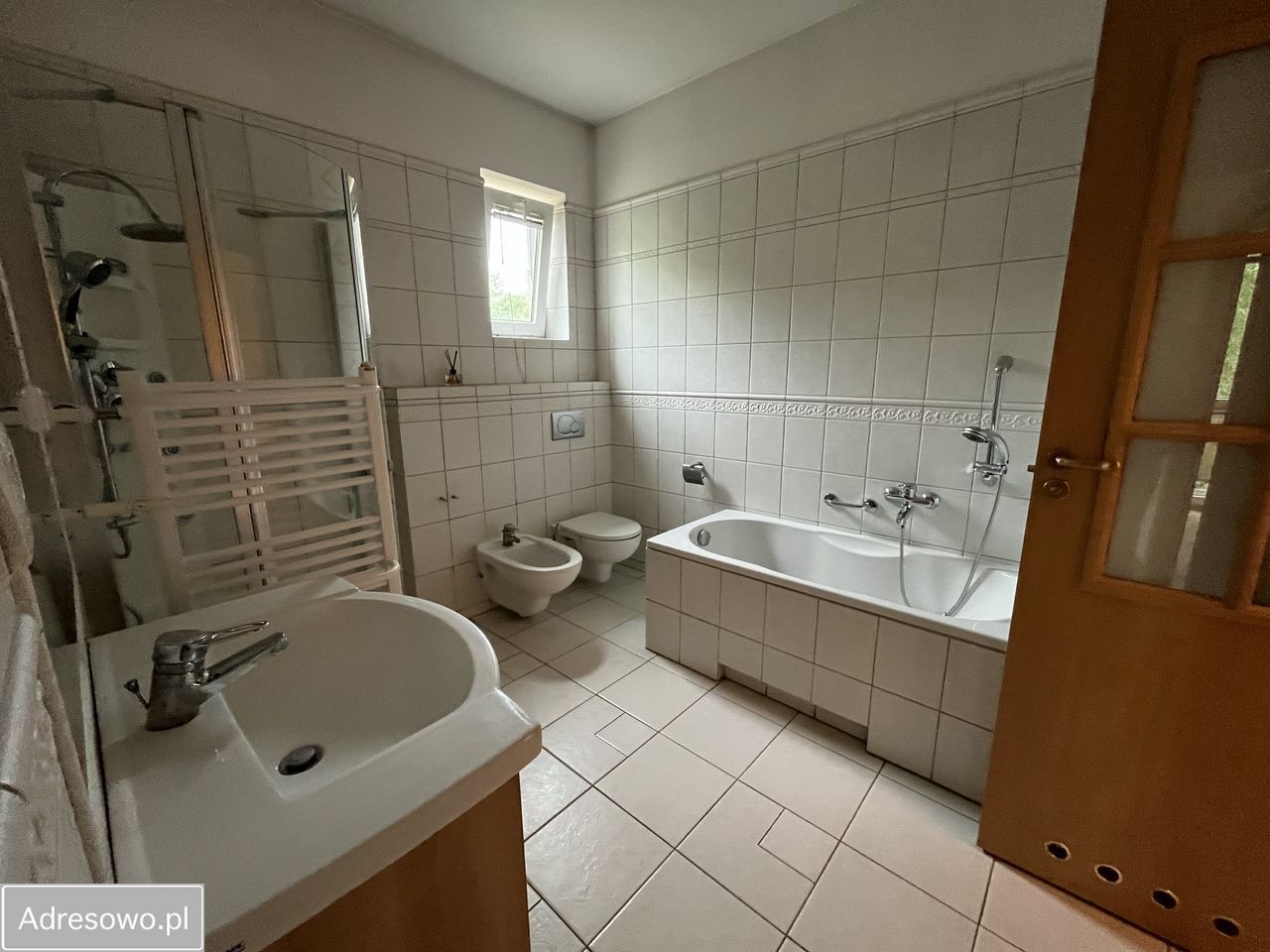 dom szeregowy, 5 pokoi Warszawa Białołęka, ul. Grzymalitów. Zdjęcie 18
