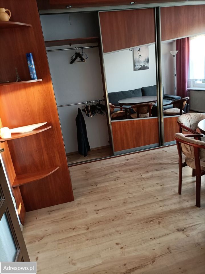 Pokój Wrocław Gajowice, ul. Grabiszyńska. Zdjęcie 4