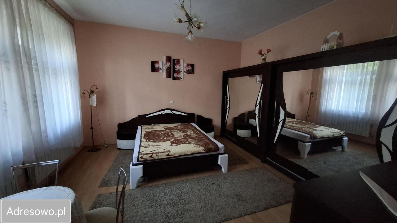 dom wolnostojący, 4 pokoje Iwla. Zdjęcie 7