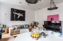 Mieszkanie 2-pokojowe Warszawa Mokotów, ul. Sandomierska. Zdjęcie 2