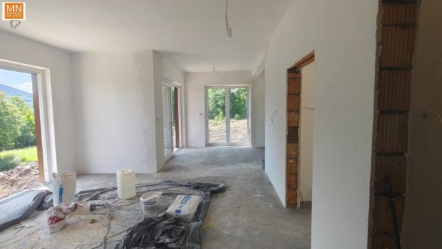dom wolnostojący, 5 pokoi Dobra. Zdjęcie 11