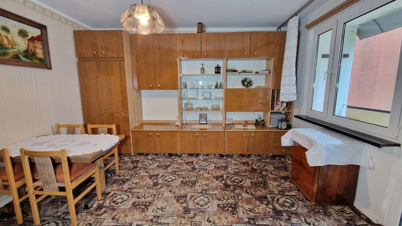 Mieszkanie 2-pokojowe Skoczów Górny Bór, ul. Gustawa Morcinka. Zdjęcie 9