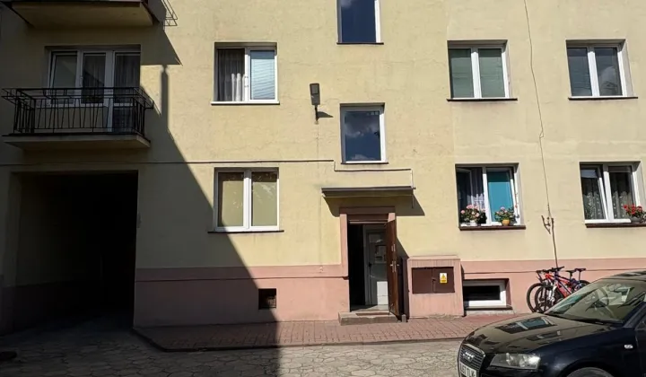 Mieszkanie 3-pokojowe Radom Śródmieście, ul. kard. Stefana Wyszyńskiego