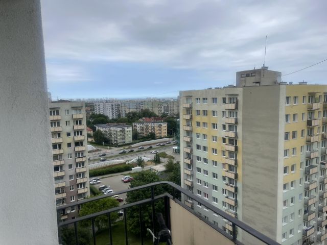 Mieszkanie 3-pokojowe Gdańsk Wrzeszcz, ul. Leśny Stok. Zdjęcie 1