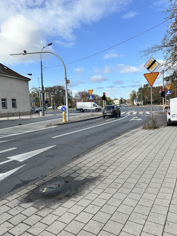 Lokal Poznań Górczyn, ul. Głogowska. Zdjęcie 2