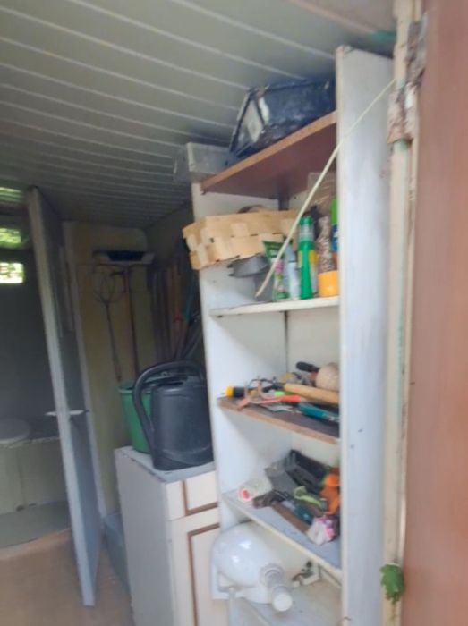 Działka rod Gdańsk Morena, ul. Nowolipie. Zdjęcie 9