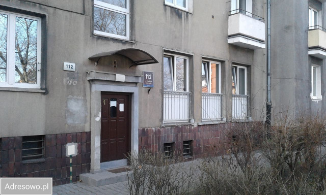 Mieszkanie 1-pokojowe Poznań, ul. Tadeusza Kościuszki. Zdjęcie 1