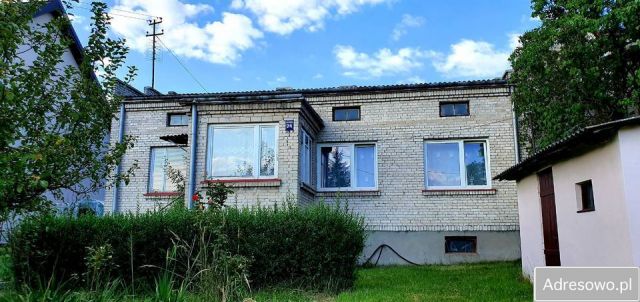 dom wolnostojący, 2 pokoje Starachowice, ul. Aleja Niepodległości. Zdjęcie 1