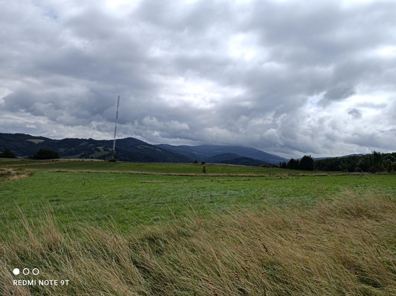 Działka budowlana Niedźwiedzica. Zdjęcie 11