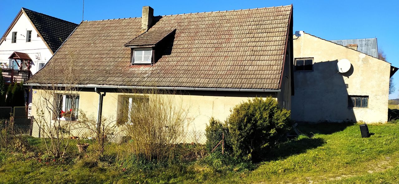 dom wolnostojący, 3 pokoje Jaworek. Zdjęcie 5