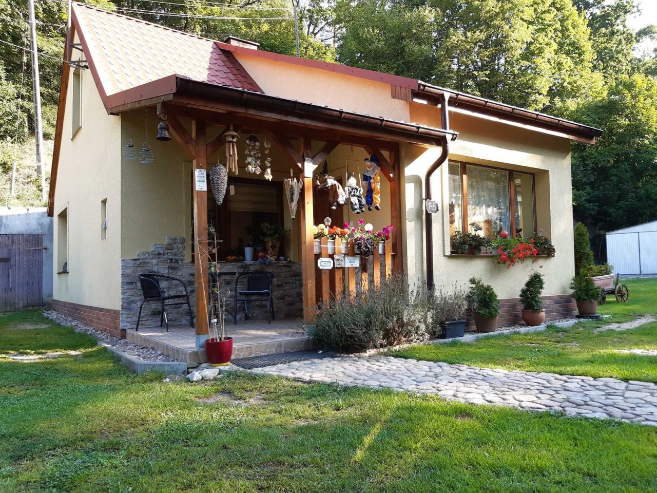 dom wolnostojący Krosnowice. Zdjęcie 2