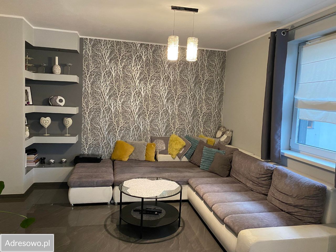 Mieszkanie 3-pokojowe Rybnik Śródmieście, ul. dr. Mariana Różańskiego