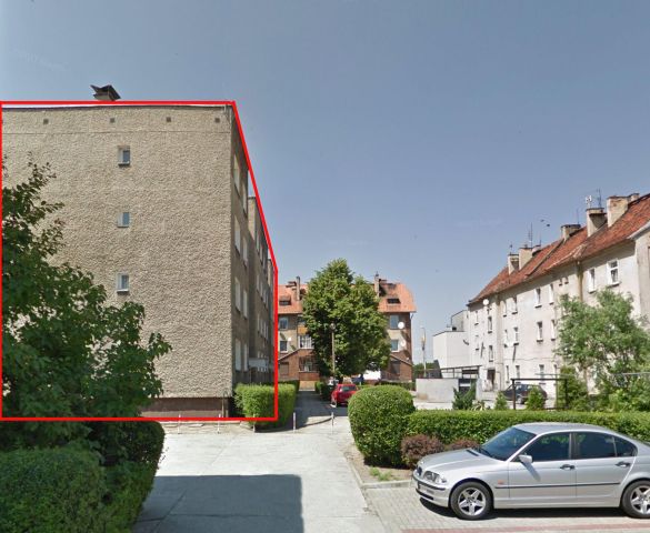 Mieszkanie 4-pokojowe Kędzierzyn-Koźle Pogorzelec, ul. Stanisława Moniuszki. Zdjęcie 1