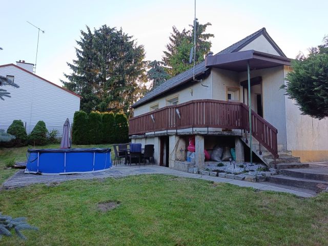 dom wolnostojący Lublin Sławinek, ul. Jaśminowa. Zdjęcie 1