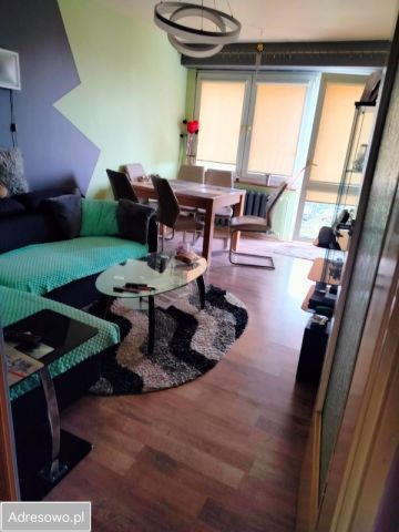 Mieszkanie 2-pokojowe Pabianice Bugaj, ul. gen. Stefana "Grota" Roweckiego. Zdjęcie 1