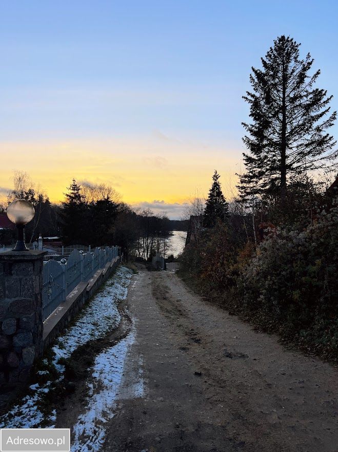 dom wolnostojący, 3 pokoje Borkowo. Zdjęcie 2