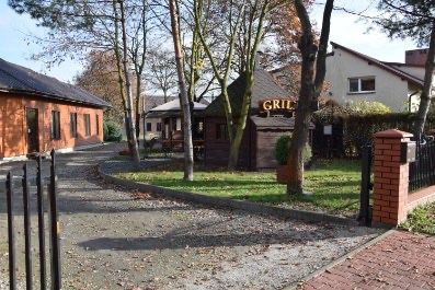 Działka inwestycyjna Proszowice. Zdjęcie 4