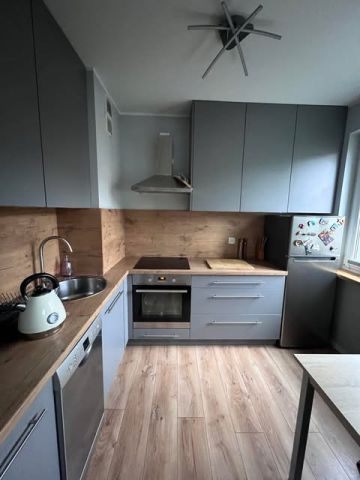 Mieszkanie 1-pokojowe Warszawa Mokotów, ul. Portofino. Zdjęcie 1