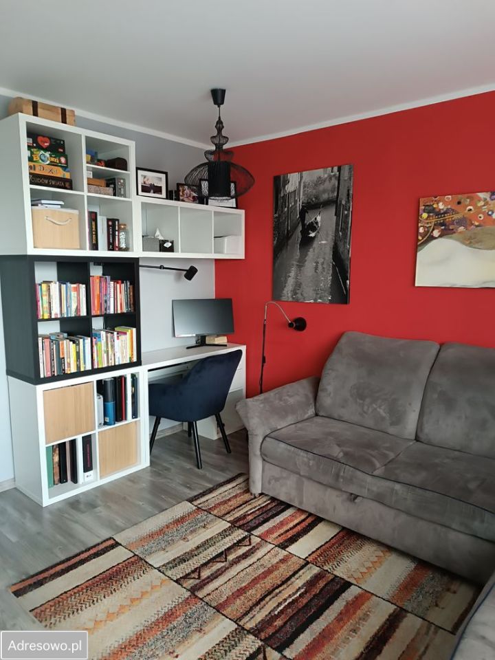 Mieszkanie 4-pokojowe Gdynia Karwiny, ul. Kazimierza Kruczkowskiego