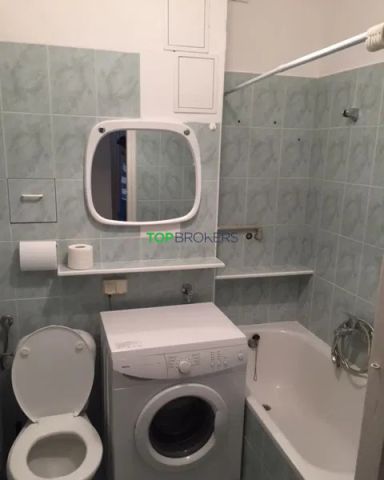 Mieszkanie 2-pokojowe Warszawa Żoliborz, ul. Stanisława Wyspiańskiego. Zdjęcie 6