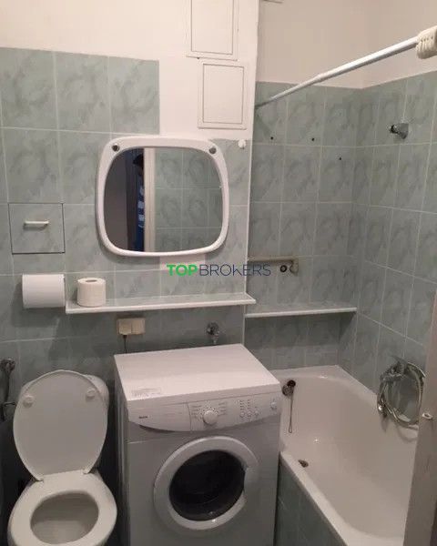 Mieszkanie 2-pokojowe Warszawa Żoliborz, ul. Stanisława Wyspiańskiego. Zdjęcie 6