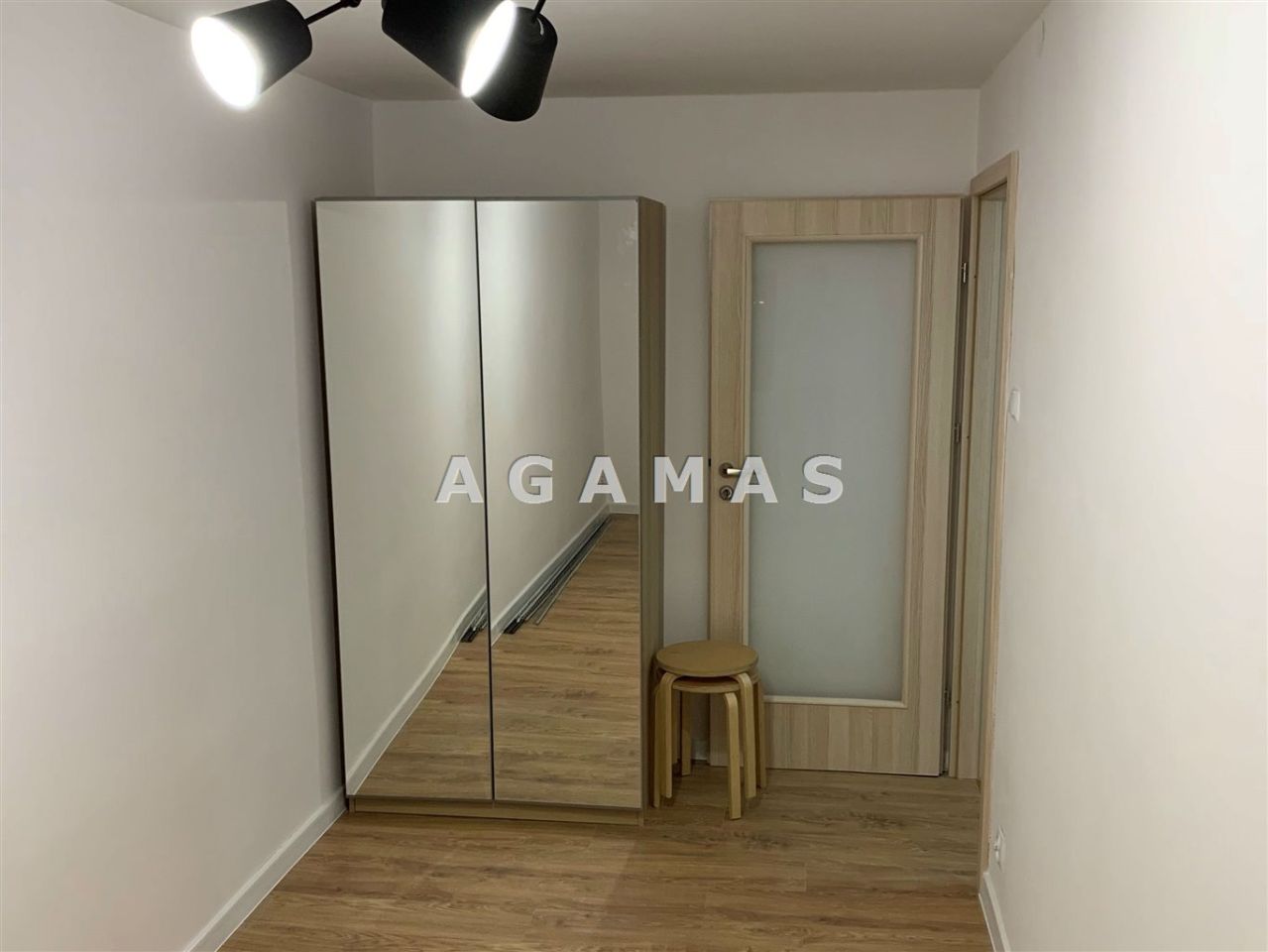 Mieszkanie 2-pokojowe Wrocław Śródmieście, pl. Powstańców Wielkopolskich. Zdjęcie 4