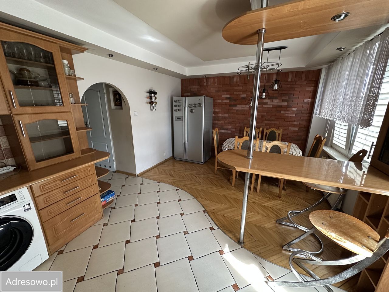 Mieszkanie 3-pokojowe Włocławek Zazamcze. Zdjęcie 12