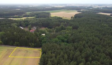 Działka inna Kępiaste