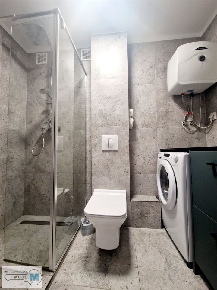 Mieszkanie 2-pokojowe Kielce KSM. Zdjęcie 2