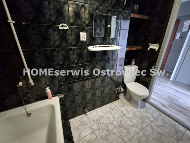 Mieszkanie 2-pokojowe Ostrowiec Świętokrzyski, os. Słoneczne. Zdjęcie 5